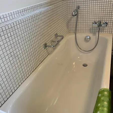 Areal 58b Loft-wohnung Lejlighed