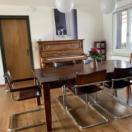 Lejlighed Areal 58b Loft-wohnung