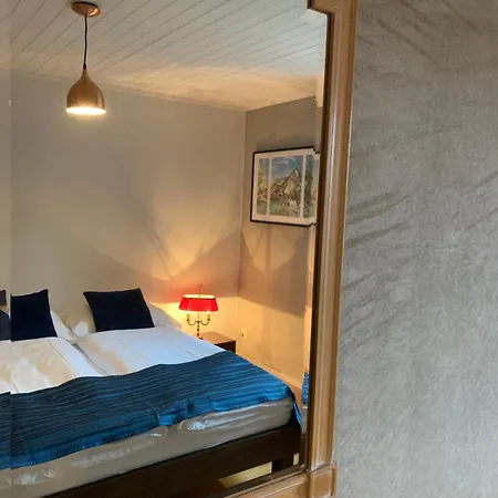 Lejlighed Areal 58b Loft-wohnung *