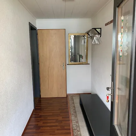 Areal 58b Loft-wohnung Lejlighed Interlaken
