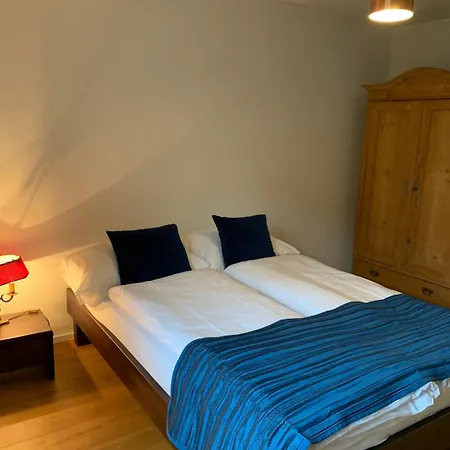Lejlighed Areal 58b Loft-wohnung