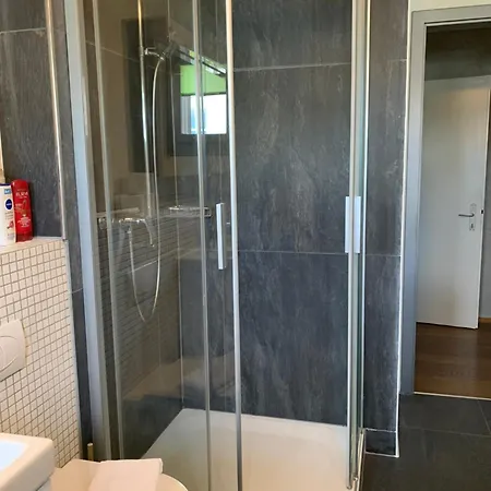 Lejlighed Areal 58b Loft-wohnung *