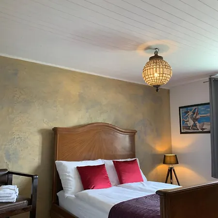 Lejlighed Areal 58b Loft-wohnung Interlaken